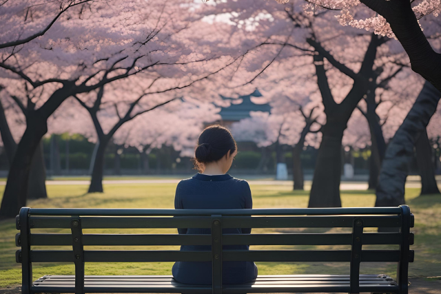 実際に私が引き寄せに失敗していたときの体験の画像