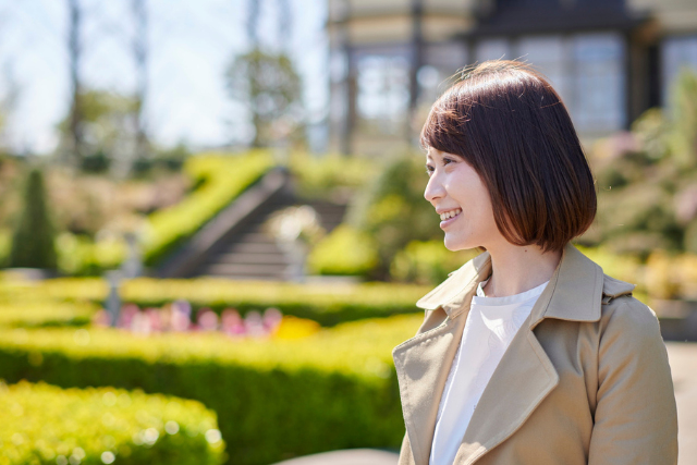 「どうせお金は回ってくる」と思うように“思考の選択”を変えてみて収入が過去最高になった女性の画像