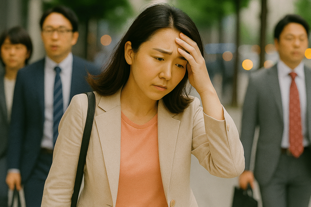 「何度もゾロ目を見てるけど、特に変化はない」と。「やりたいことはあるけど、それは現実的じゃない」「仕事も家のことも優先しないと」と、心の奥にある本音を無意識に封じ込めていた女性の画像